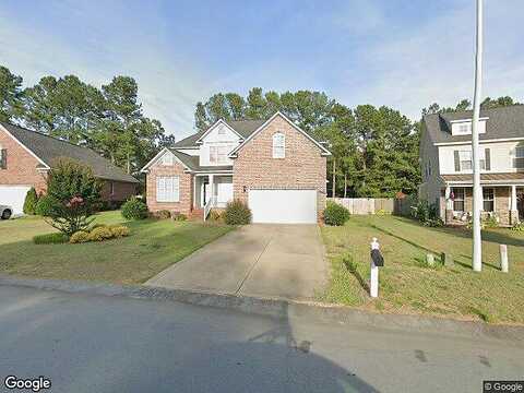 Broadman, FAYETTEVILLE, NC 28304