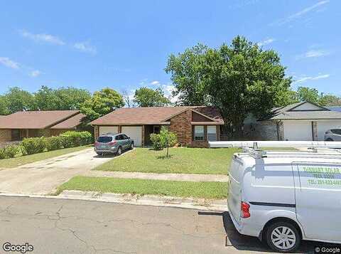 Bermuda, KILLEEN, TX 76549