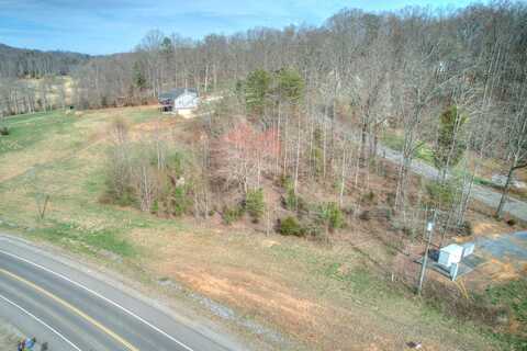 Tbd Lot 40 North Central Avenue, Church Hill, TN 37642