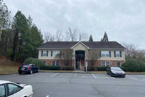 Crest Hollow, WINSTON SALEM, NC 27127