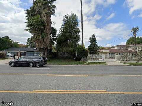 Hayvenhurst, ENCINO, CA 91436