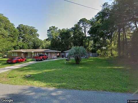 Holly, INVERNESS, FL 34452