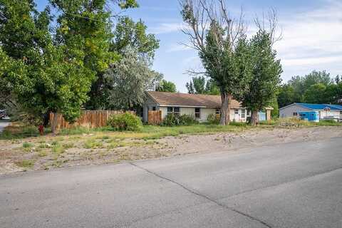 1St, COWLEY, WY 82420