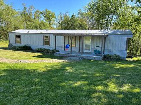 2091 Double Top Road, Jamestown, TN 38556