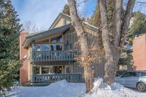 917 Red Sandstone Road, Vail, CO 81657