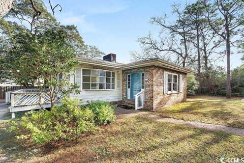 65Th, MYRTLE BEACH, SC 29572