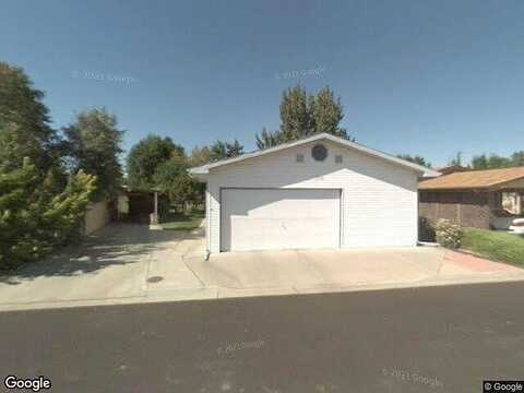 Conestoga, GRAND JUNCTION, CO 81504