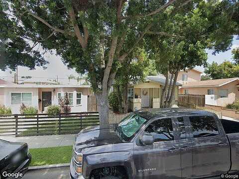 56Th, LONG BEACH, CA 90805