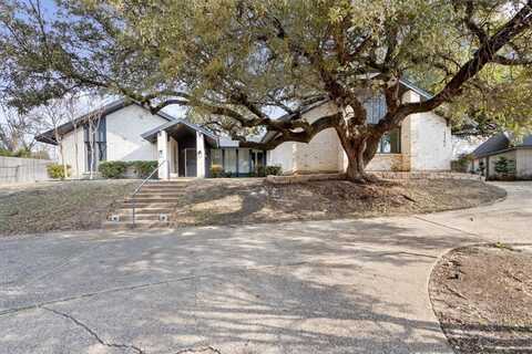 1141 Forest Grove Drive, Woodway, TX 76712