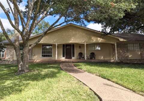 2809 Woodland Drive, Waco, TX 76710