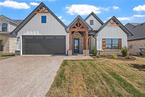 1421 Tranquility Trail, Woodway, TX 76712