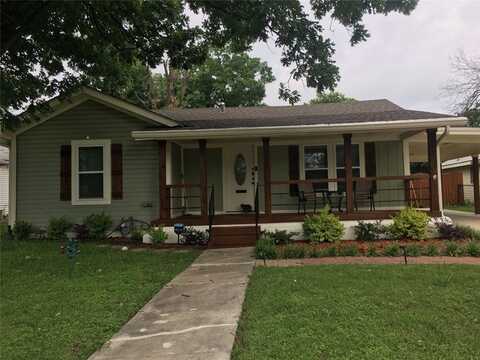 3809 Shelby Avenue, Waco, TX 76711