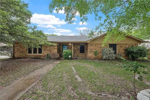 10505 Hiawatha Drive, Waco, TX 76712