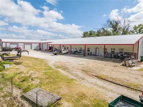 237 LCR 711 Road, Kosse, TX 76653