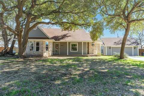 14212 Wagner Drive, Woodway, TX 76712