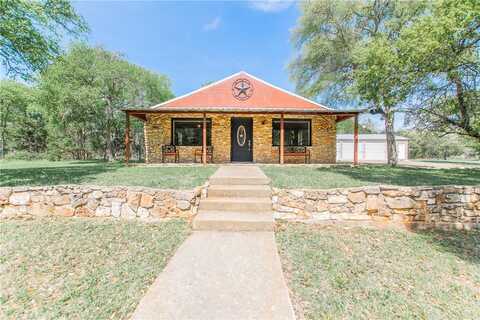 10880 Hodges Canyon Drive, Salado, TX 76571