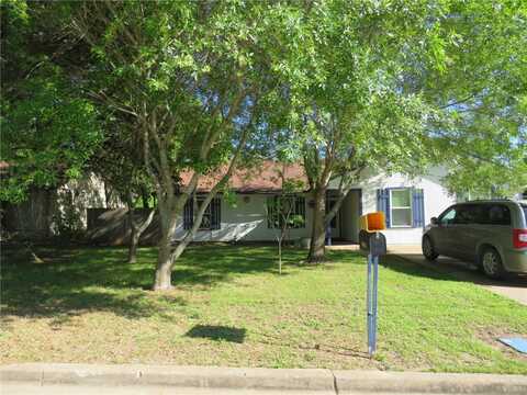 219 Ave I, Lacy Lakeview, TX 76705