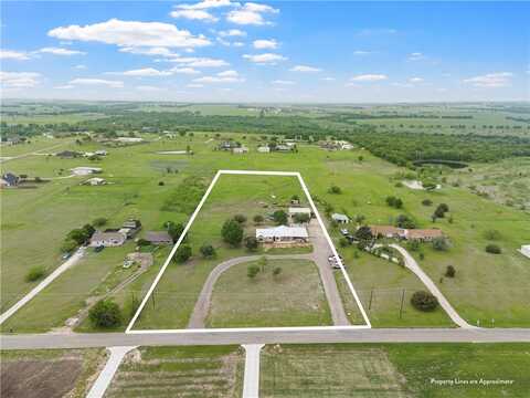 3081 Mockingbird Lane, Moody, TX 76557