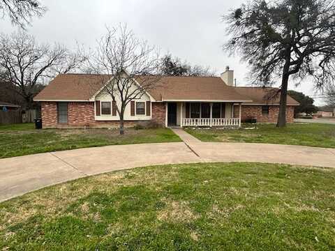 9101 Midway Drive, Woodway, TX 76712
