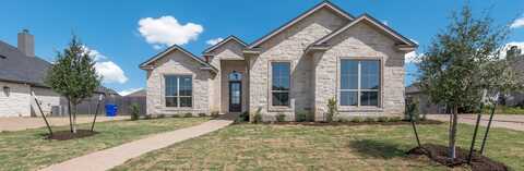 10332 Creekside Lane, Waco, TX 76712