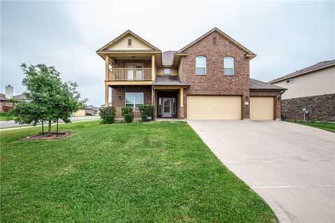 6600 Cascade Drive, Woodway, TX 76712