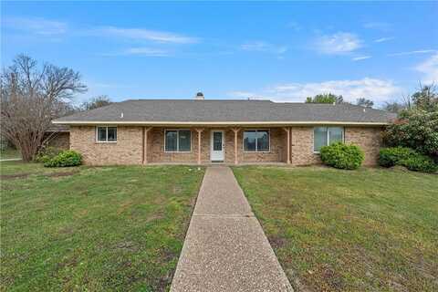 9509 Teresa Circle, Waco, TX 76712