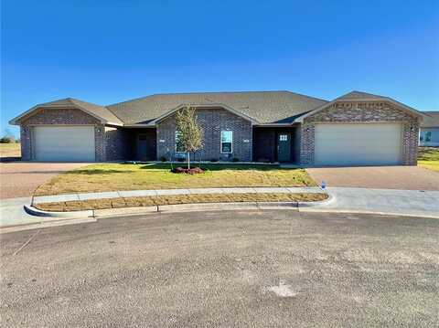 704 Tower Mill Court, Robinson, TX 76706