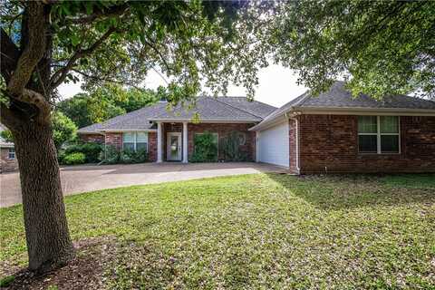 9120 Monarch Drive, Woodway, TX 76712