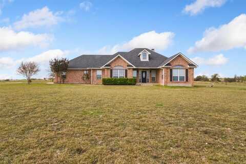 1566 Raby Road, Eddy, TX 76524