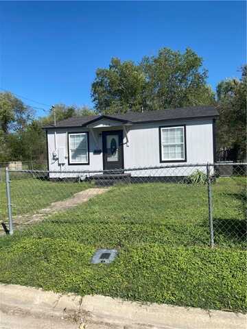 909 Olive Street, Waco, TX 76704