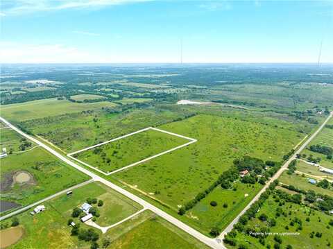 Tract 4 Spring Valley Road, Moody, TX 76557
