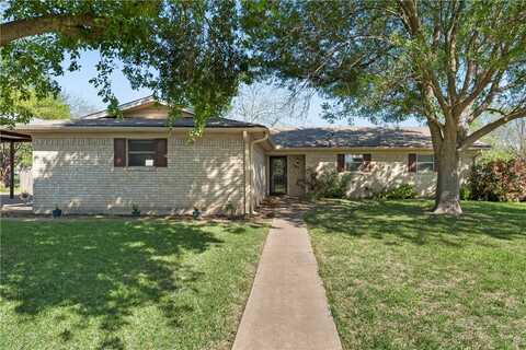 907 W Billington Drive, Robinson, TX 76706