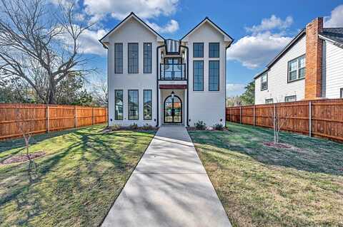 707 S 9th Street, Waco, TX 76706