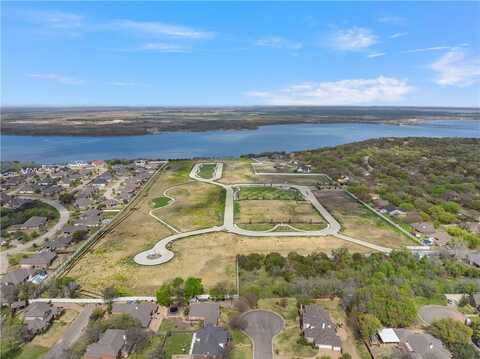 53 Turnberry Circle, Woodway, TX 76712