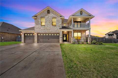 801 Wessex Drive, Woodway, TX 76712