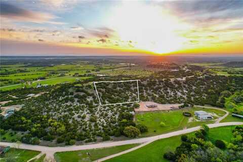 207 PR 2123 Road, Meridian, TX 76665