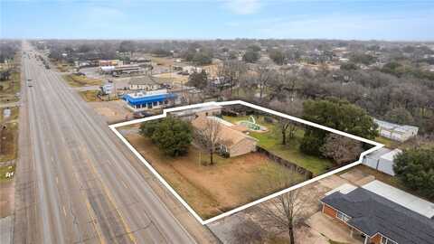 625 N Robinson Drive, Robinson, TX 76706