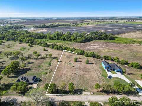 709 4th Street, Eddy, TX 76524