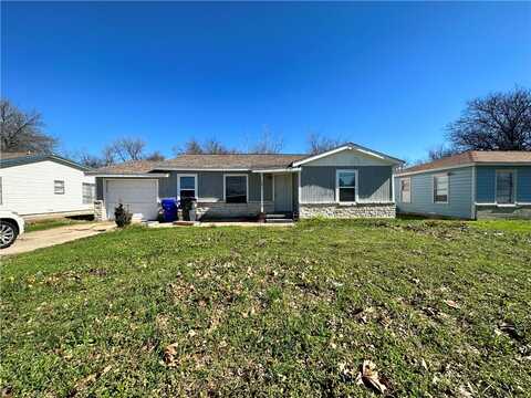 1013 N New Road, Waco, TX 76710