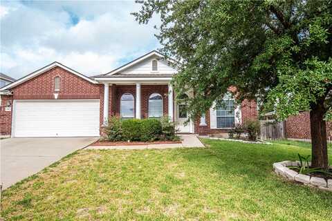 6513 Crystal Court, Woodway, TX 76712