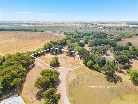 194 Golfview Circle, Mart, TX 76664