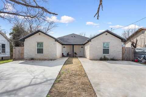 924 Houston Street, Waco, TX 76704