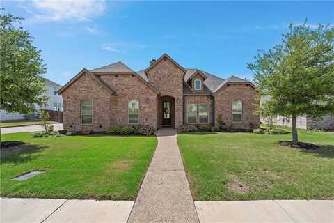 16016 Sorrento Drive, Woodway, TX 76712