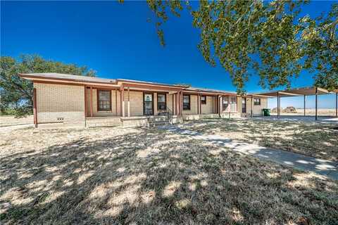 10374 Vaughn Road, Troy, TX 76579