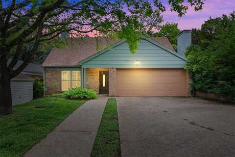 3311 Brannon Drive, Waco, TX 76710