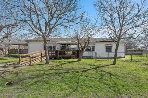 504 Oak Street, Axtell, TX 76624