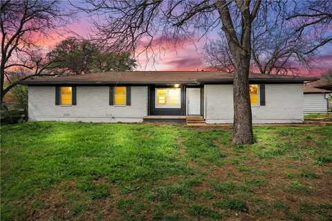 1314 S Old Temple Road, Lorena, TX 76655