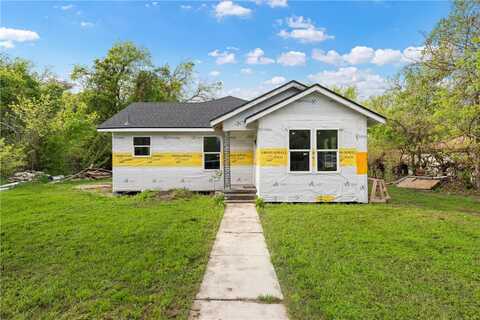 112 Shenandoah Street, Marlin, TX 76661