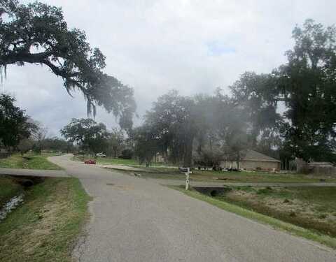 County Road 582, BRAZORIA, TX 77422