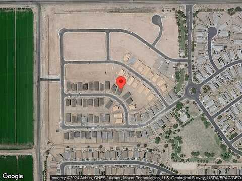 Allen, BUCKEYE, AZ 85326